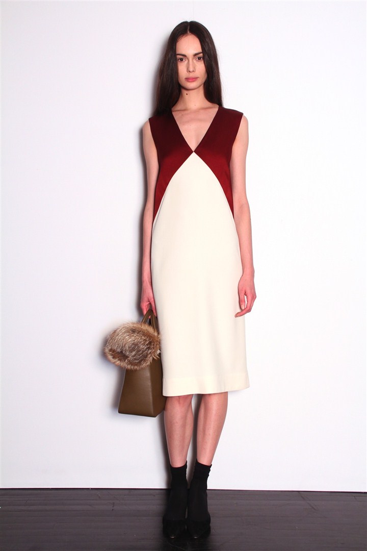 The Row 2012 Pre-Fall