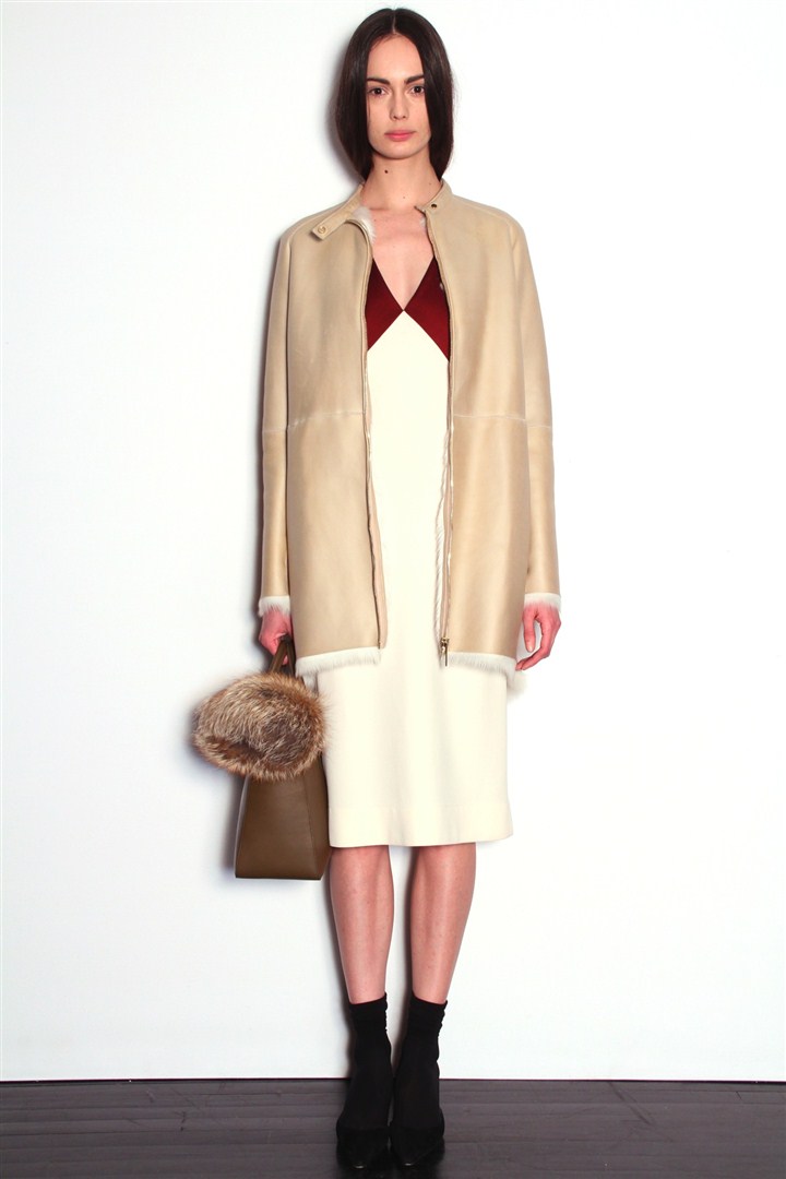 The Row 2012 Pre-Fall