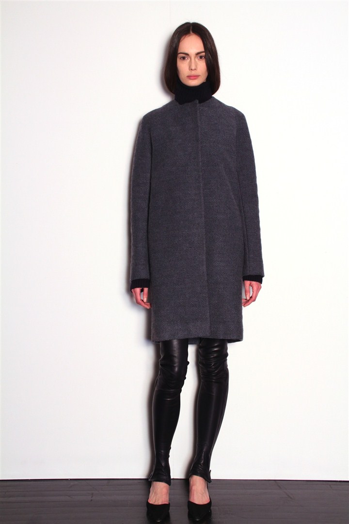 The Row 2012 Pre-Fall