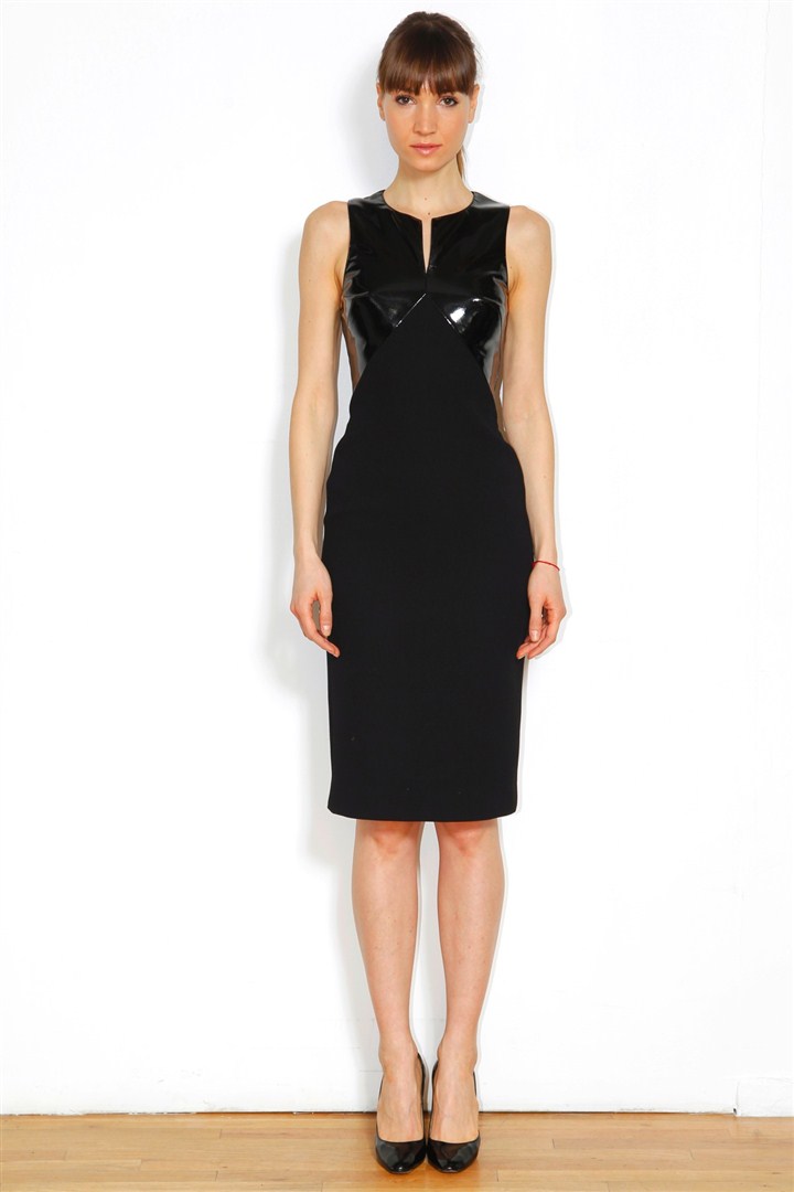 Cushnie et Ochs 2012 Pre-Fall