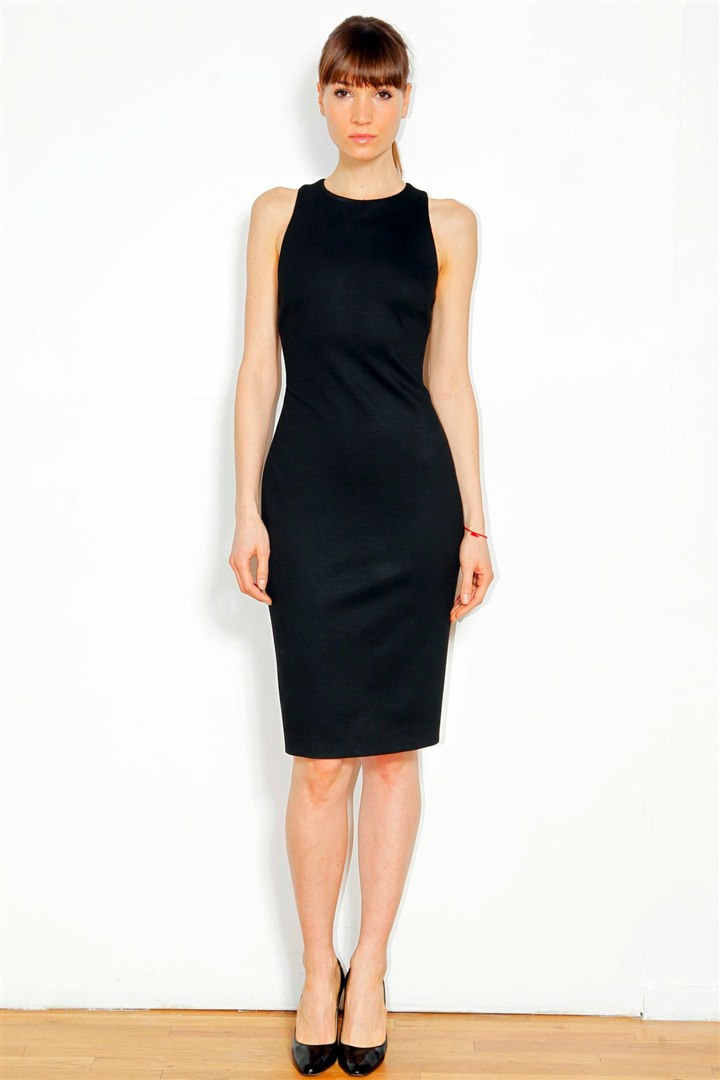 Cushnie et Ochs 2012 Pre-Fall