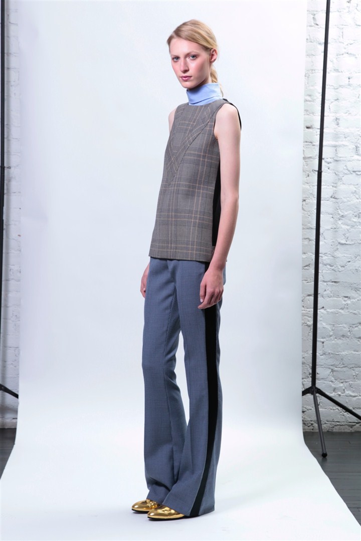 Derek Lam 2012 Pre-Fall