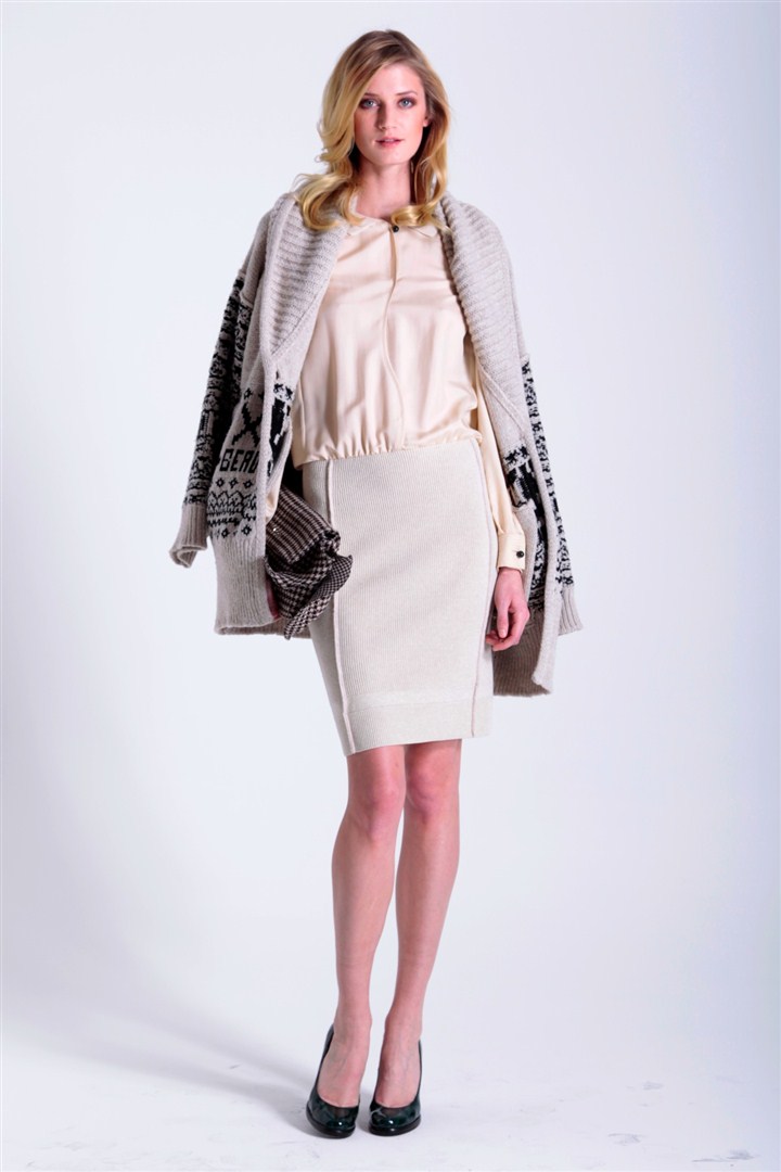 Sonia Rykiel 2012 Pre-Fall