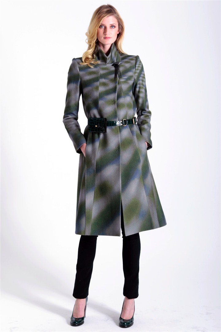 Sonia Rykiel 2012 Pre-Fall