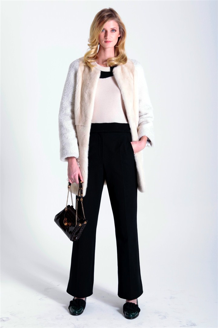 Sonia Rykiel 2012 Pre-Fall