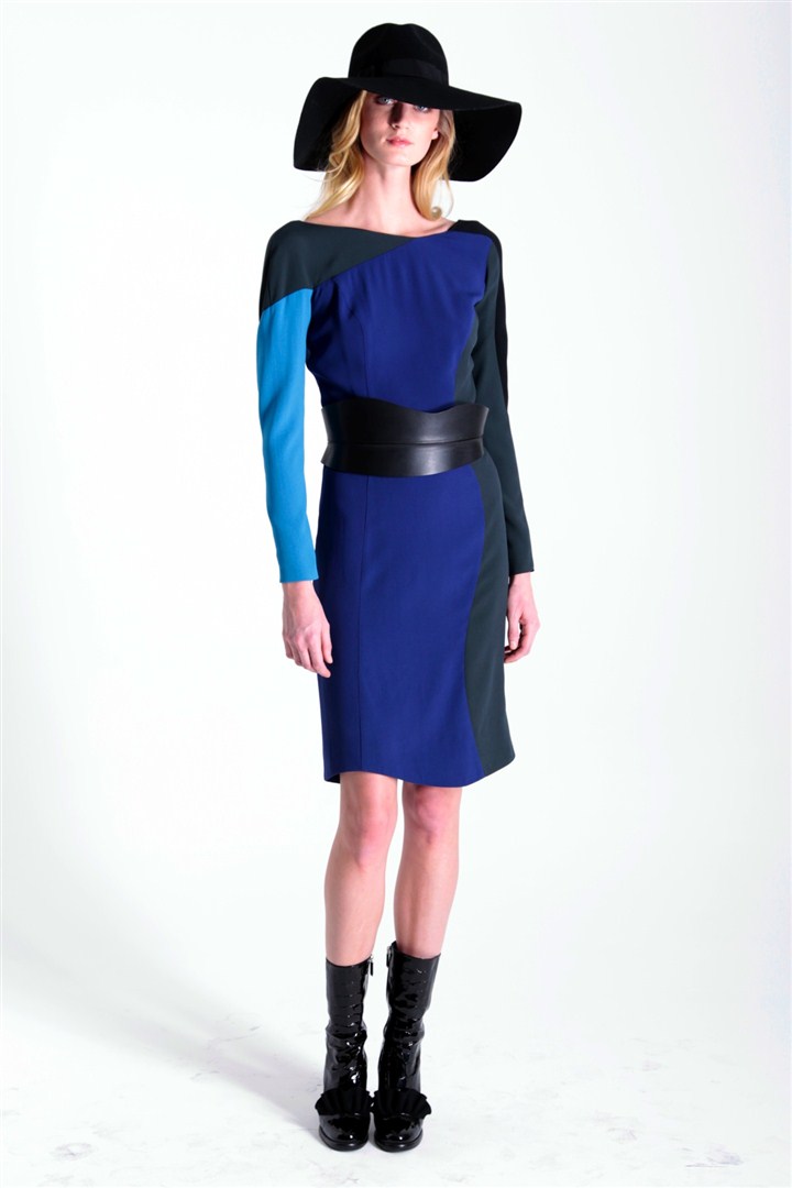 Sonia Rykiel 2012 Pre-Fall