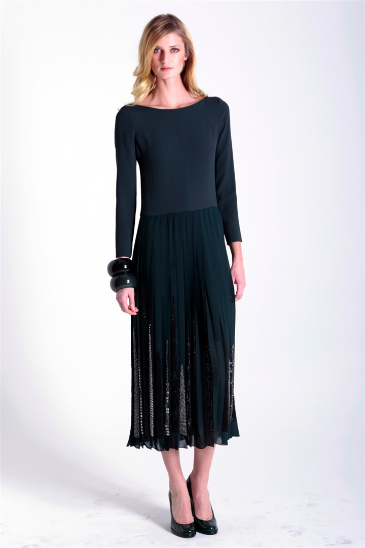 Sonia Rykiel 2012 Pre-Fall