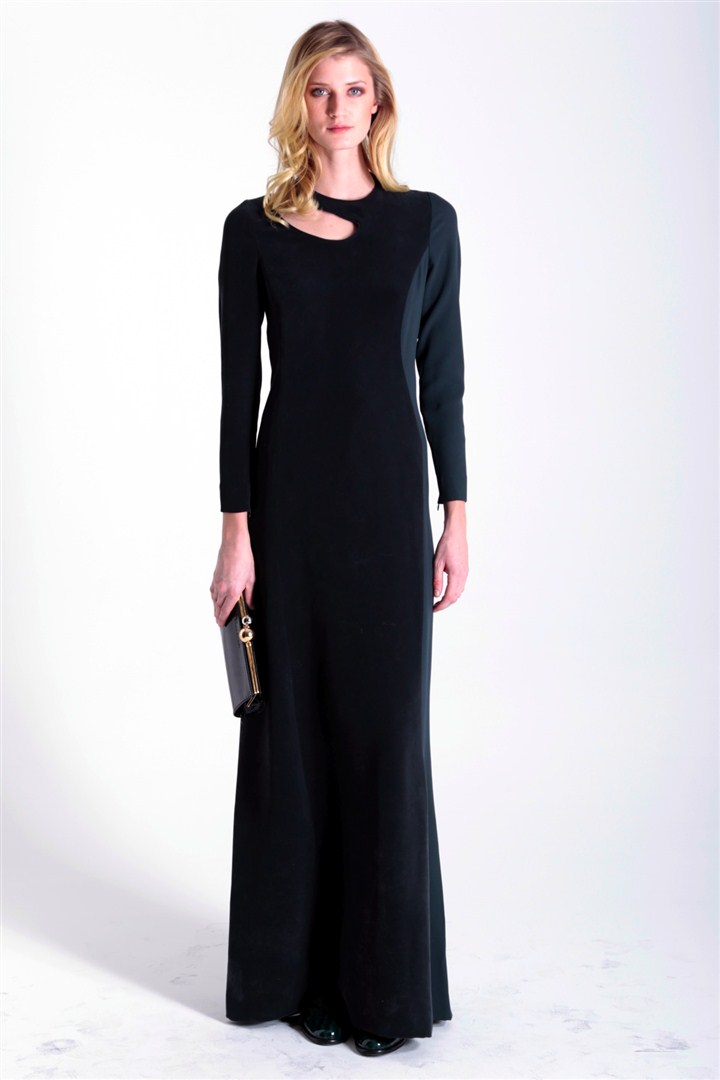 Sonia Rykiel 2012 Pre-Fall