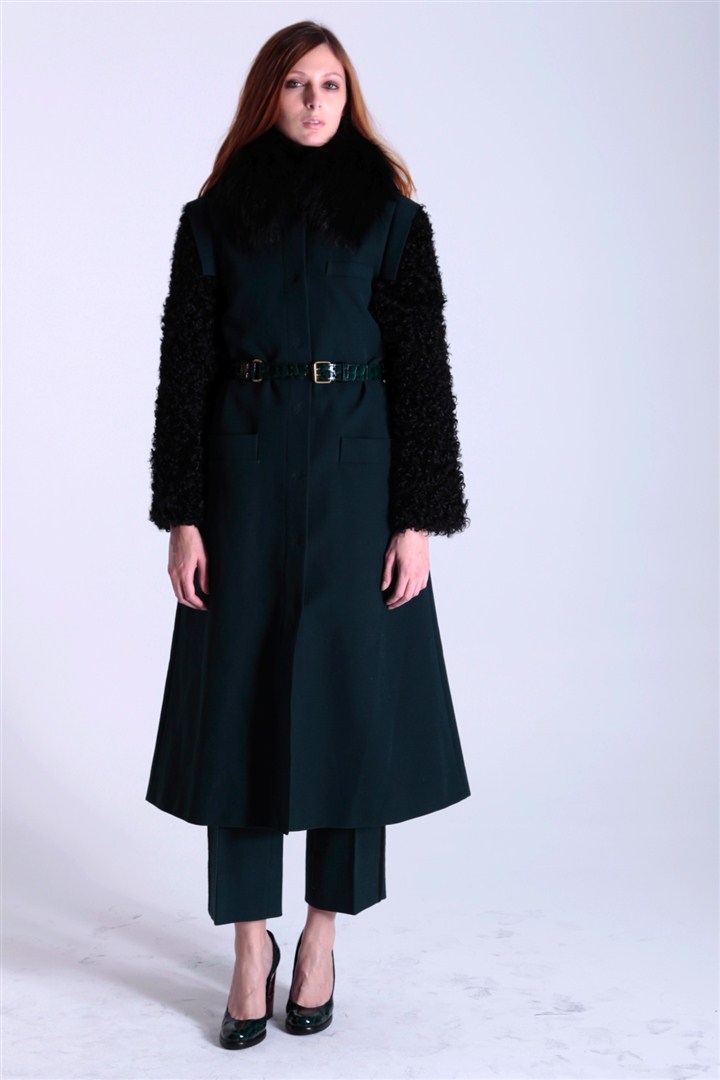 Sonia Rykiel 2012 Pre-Fall