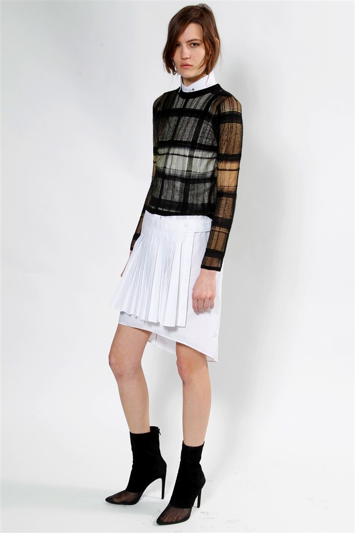 Alexander Wang 2012 Pre-Fall