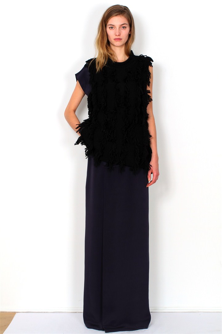 3.1 Phillip Lim 2012 Pre-Fall