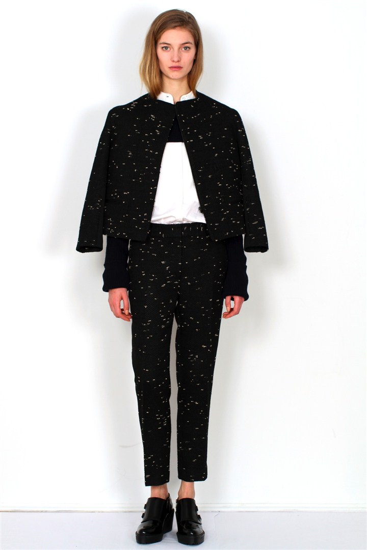 3.1 Phillip Lim 2012 Pre-Fall