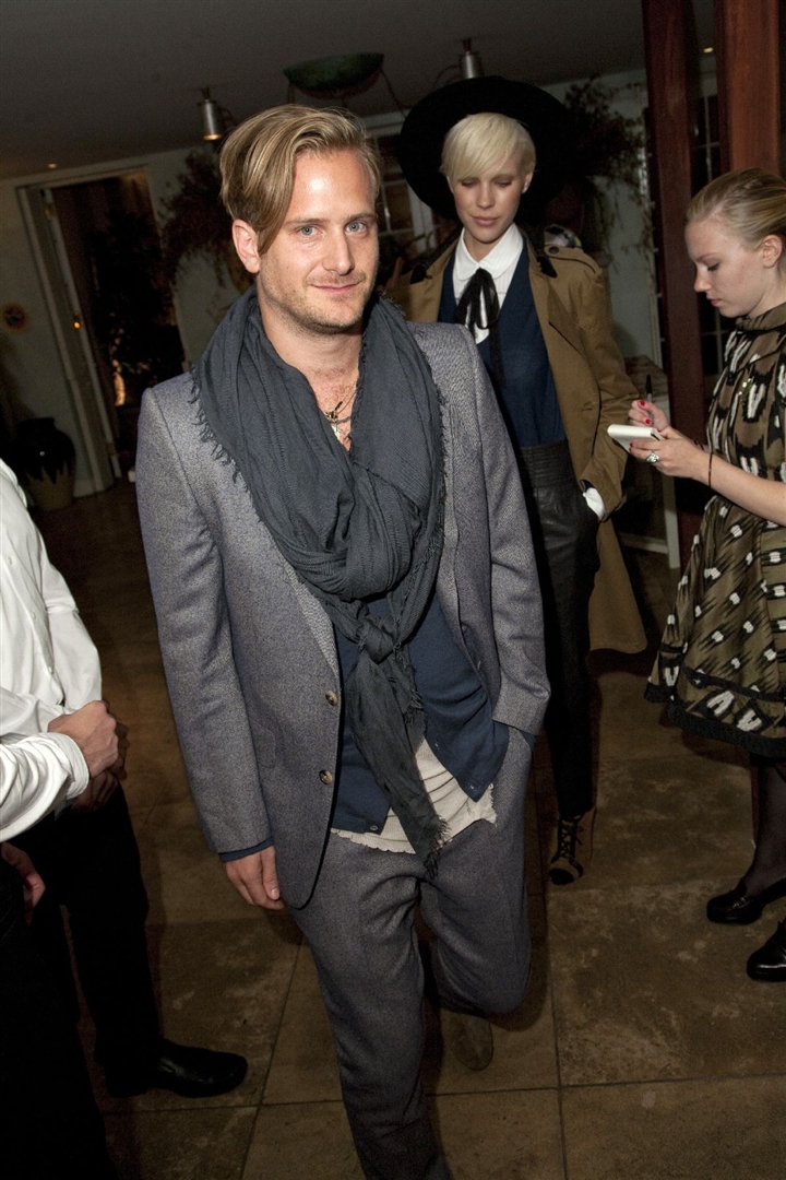 Amerikan Moda Tasarımcıları Derneği'nin 2011 yılı ödülleri sahiplerini buldu.