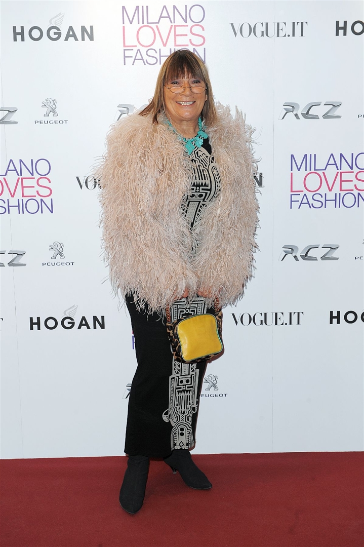 Amerikan Moda Tasarımcıları Derneği'nin 2011 yılı ödülleri sahiplerini buldu.