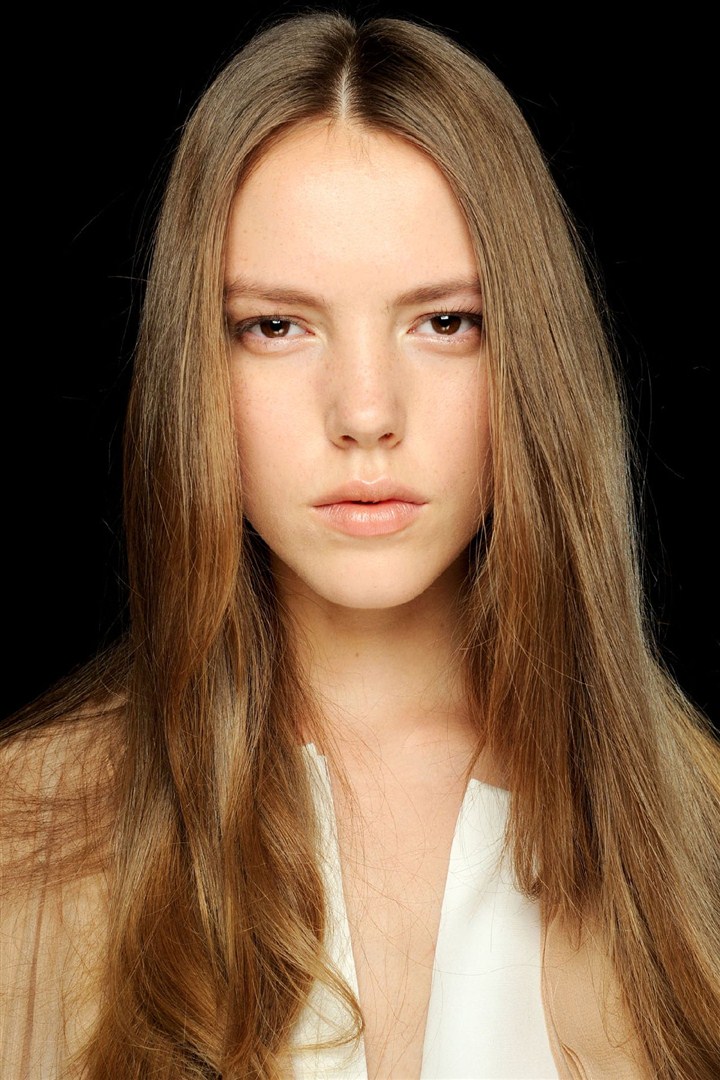 Chloe 2012 İlkbahar/Yaz Güzellik