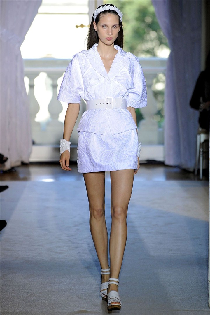 Andrew Gn 2012 İlkbahar/Yaz