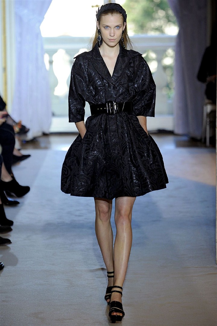 Andrew Gn 2012 İlkbahar/Yaz