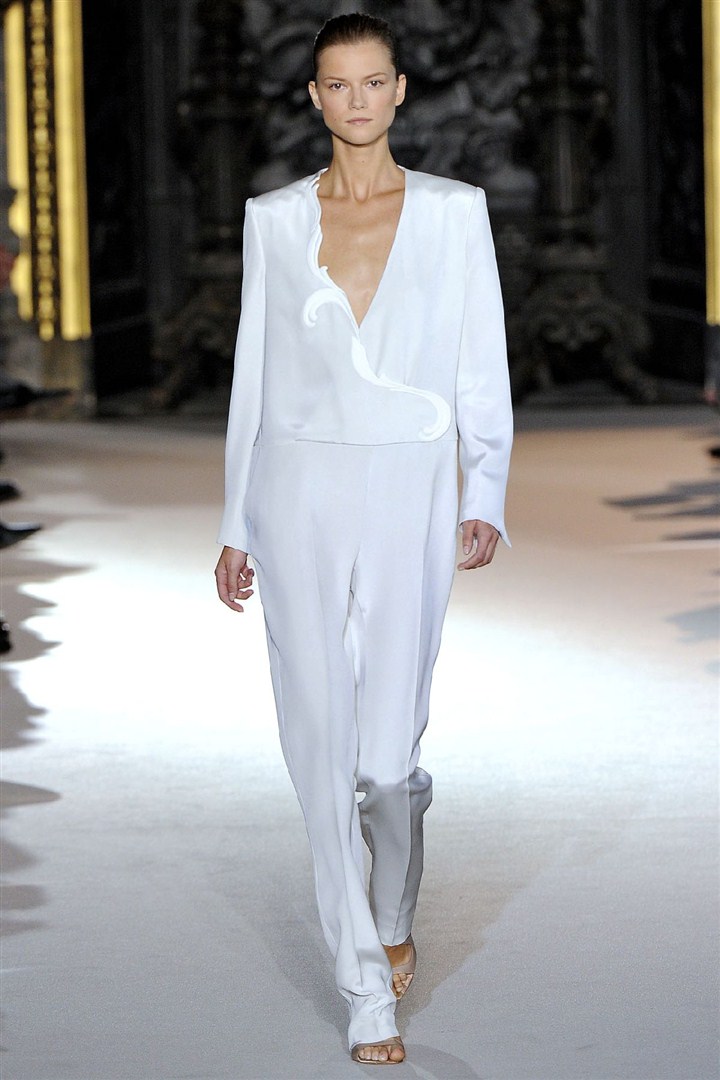 Stella McCartney 2012 İlkbahar/Yaz