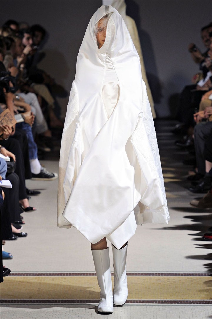 Comme des Garçons  2012 İlkbahar/Yaz