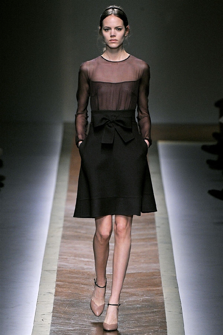 Valentino 2011-2012 Sonbahar/Kış