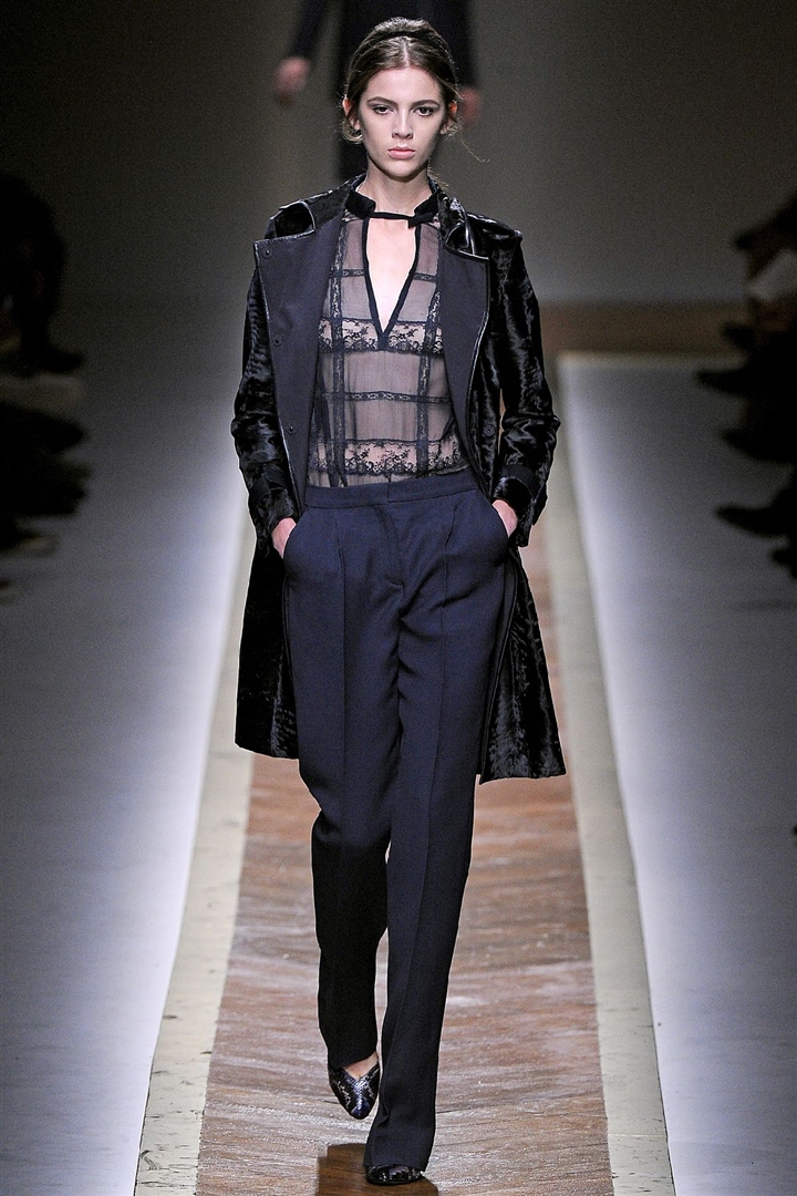 Valentino 2011-2012 Sonbahar/Kış