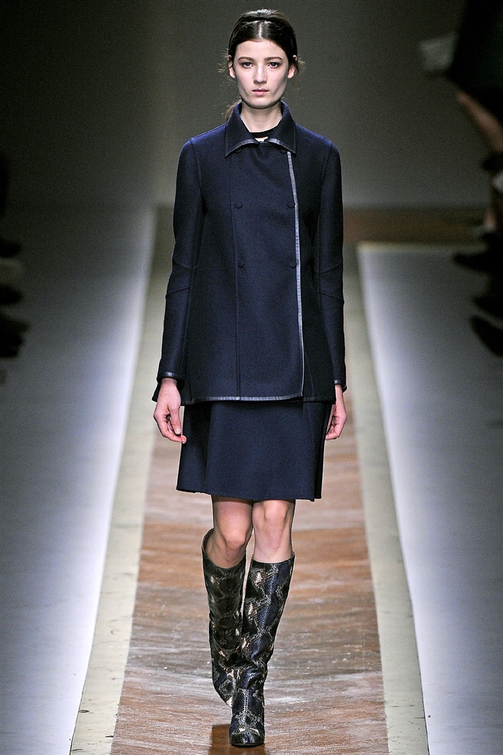 Valentino 2011-2012 Sonbahar/Kış