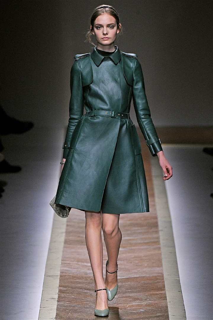 Valentino 2011-2012 Sonbahar/Kış