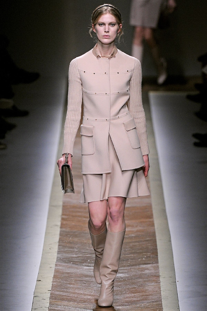 Valentino 2011-2012 Sonbahar/Kış