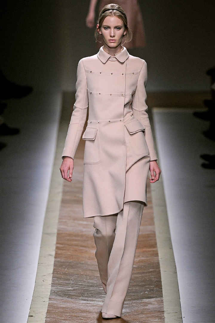 Valentino 2011-2012 Sonbahar/Kış