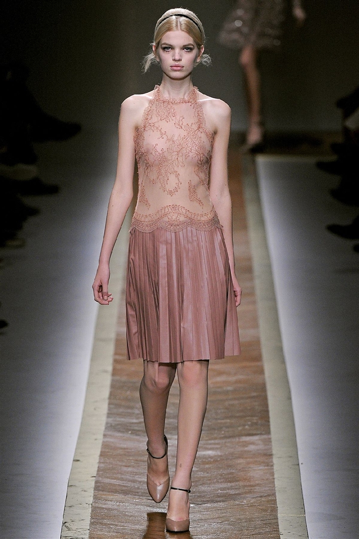 Valentino 2011-2012 Sonbahar/Kış