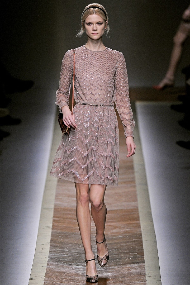 Valentino 2011-2012 Sonbahar/Kış