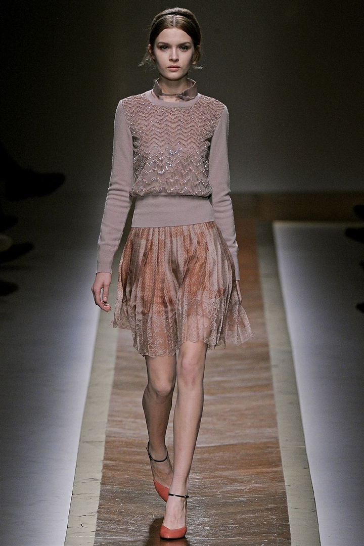 Valentino 2011-2012 Sonbahar/Kış