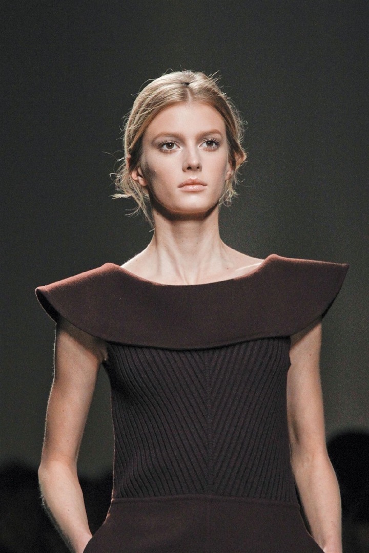 Valentino 2011-2012 Sonbahar/Kış Detay