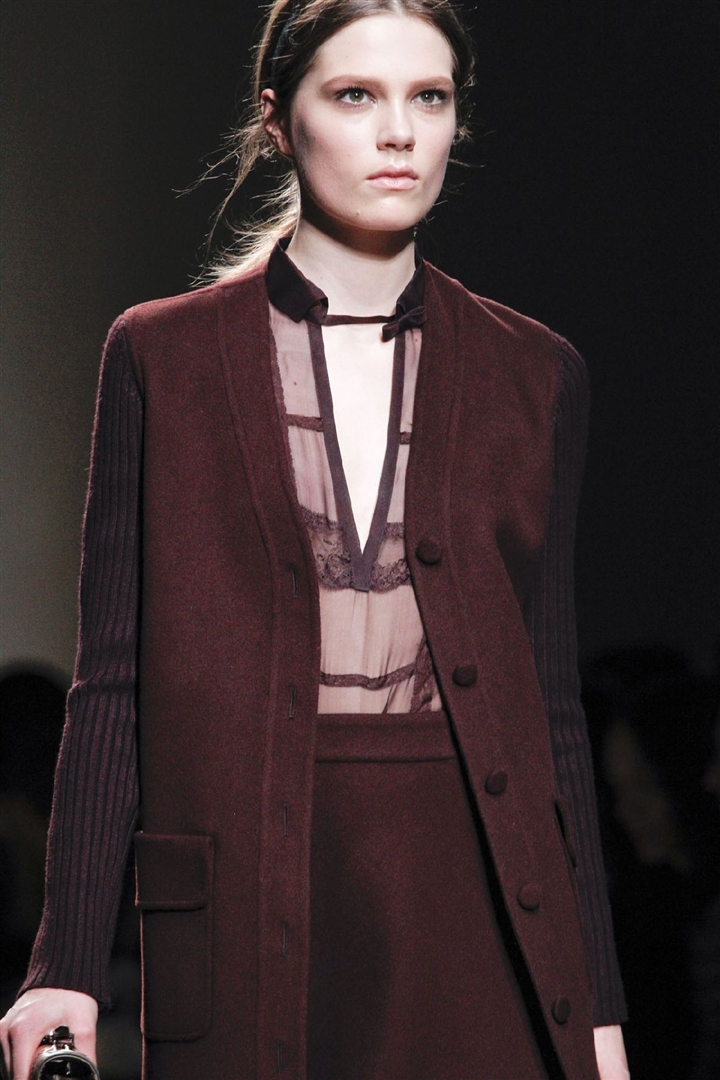 Valentino 2011-2012 Sonbahar/Kış Detay