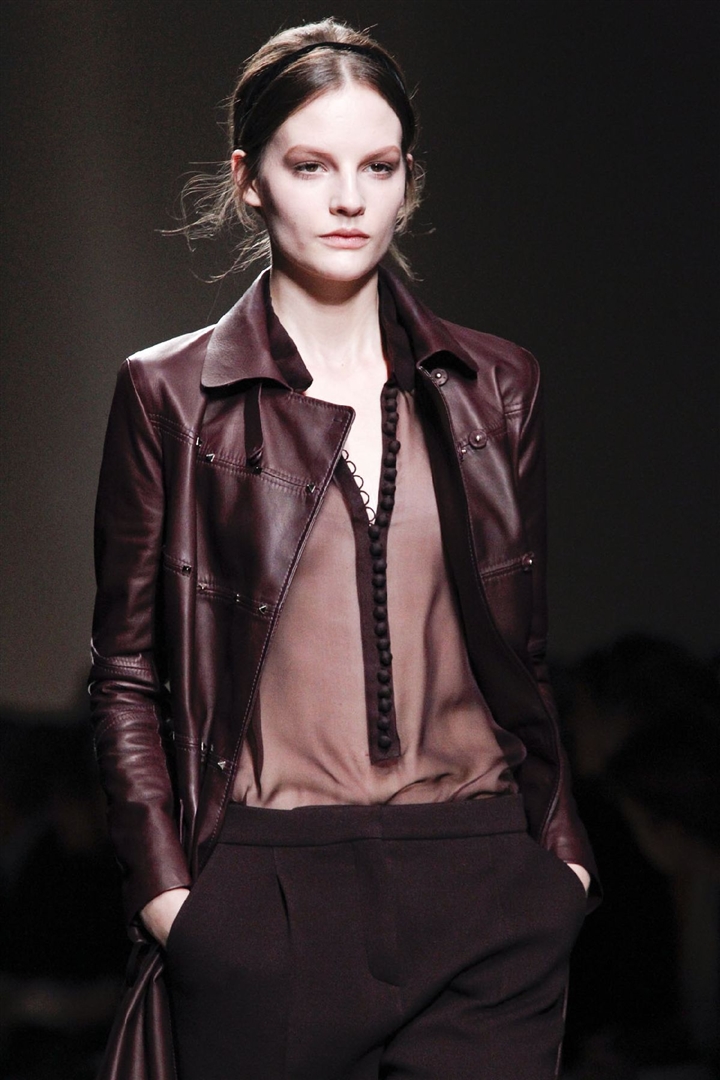 Valentino 2011-2012 Sonbahar/Kış Detay