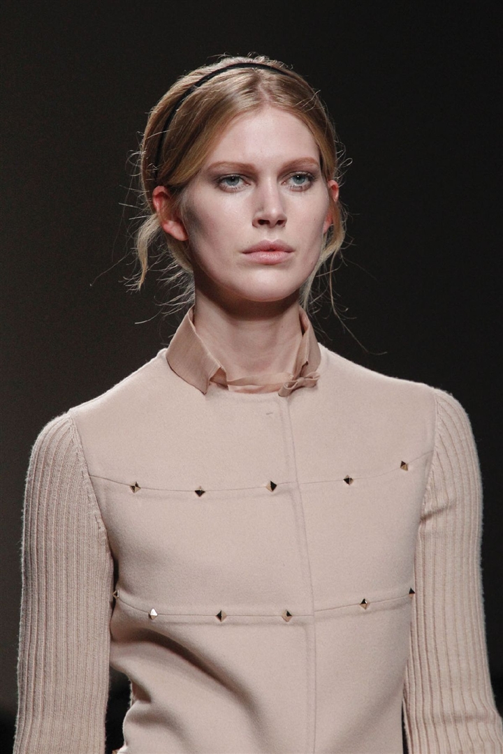 Valentino 2011-2012 Sonbahar/Kış Detay