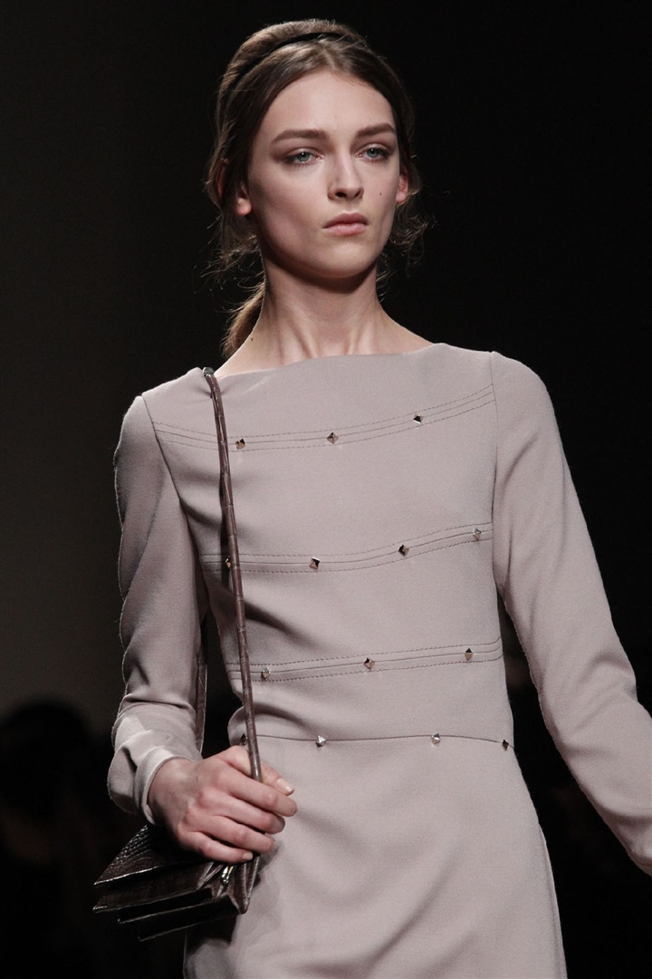 Valentino 2011-2012 Sonbahar/Kış Detay