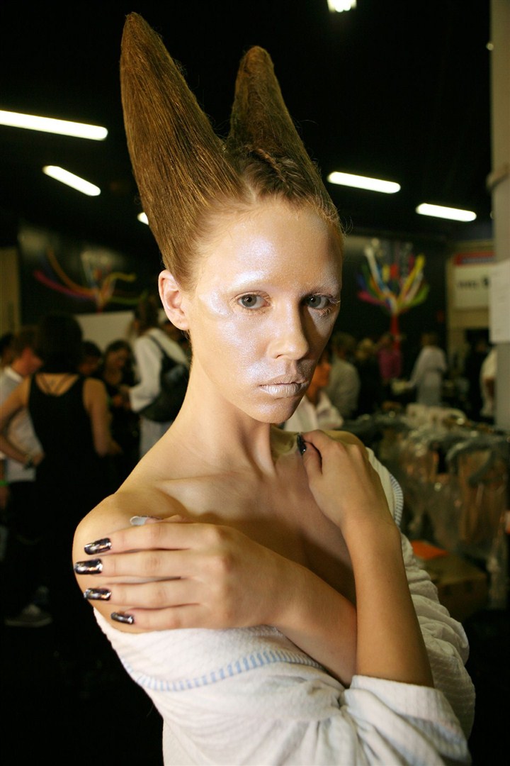 Marike Le Roux