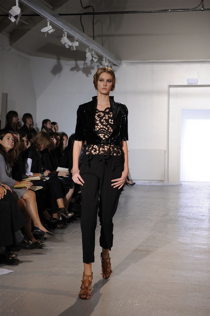 Sigrid Agren