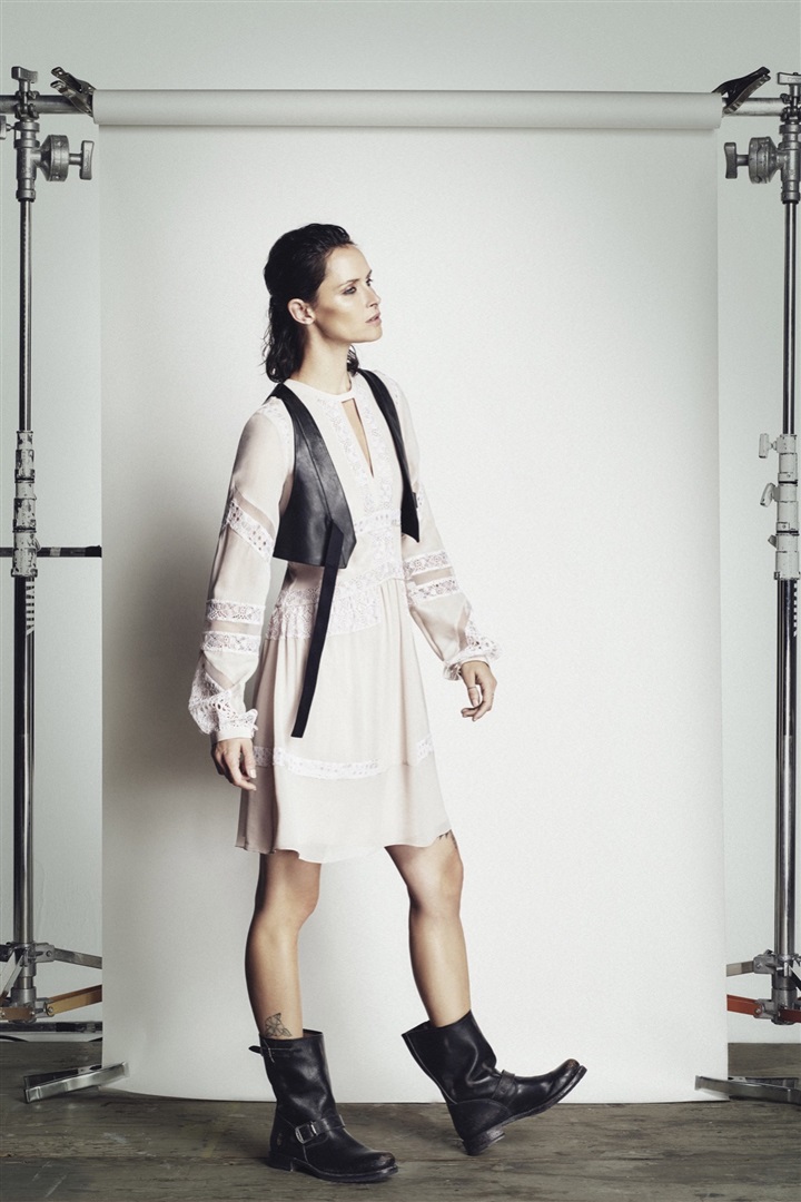 BCBG Max Azria 2016 Resort