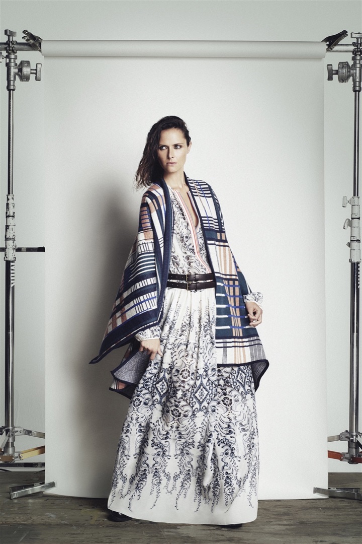 BCBG Max Azria 2016 Resort