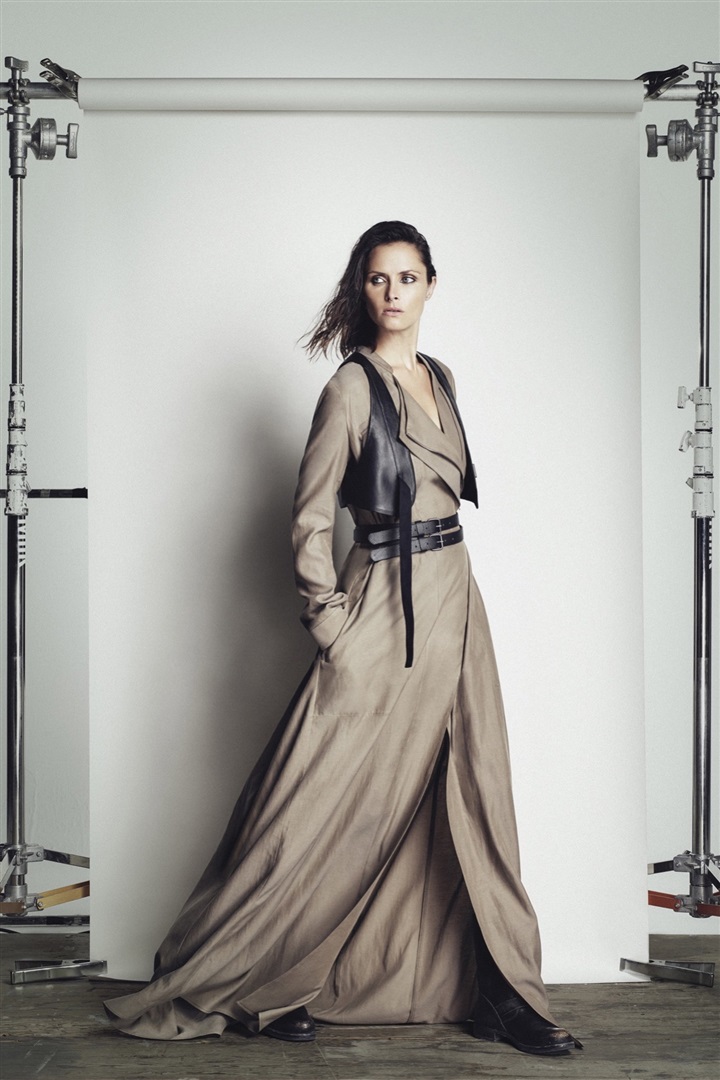 BCBG Max Azria 2016 Resort