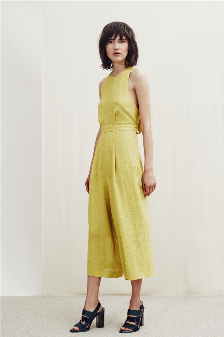 Whistles 2016 Resort