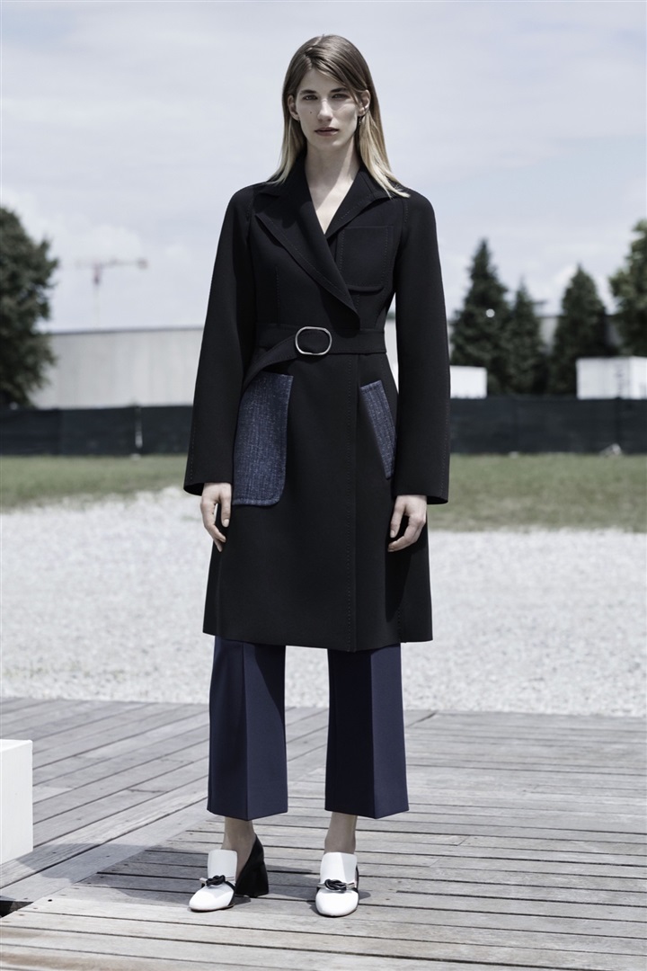 Sportmax 2016 Resort