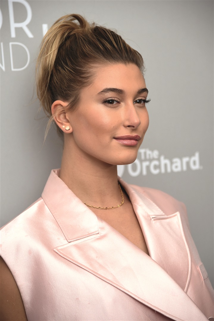 Stil Star: Hailey Baldwin