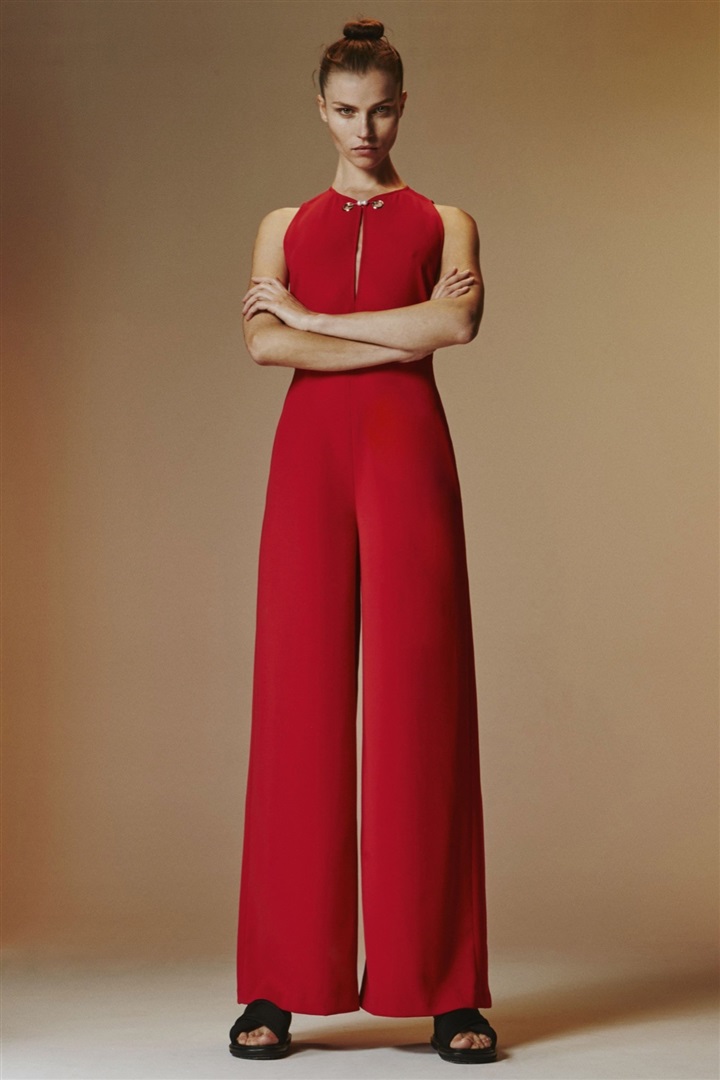 Adam Selman 2016 Resort