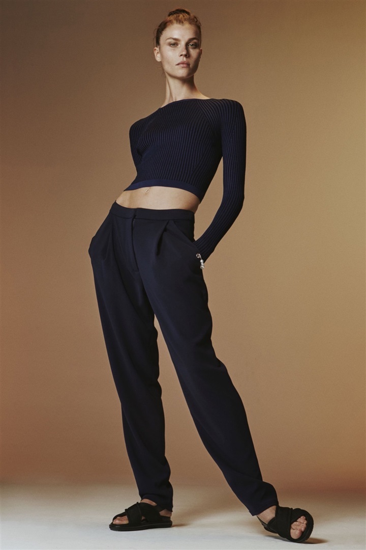 Adam Selman 2016 Resort