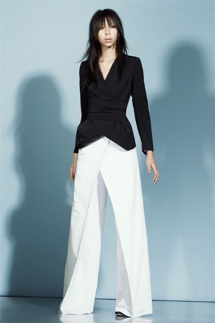 Antonio Berardi 2016 Resort