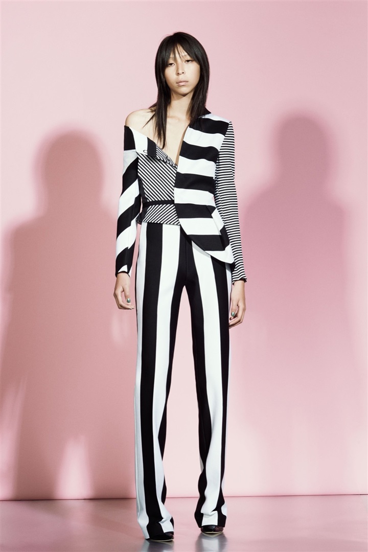 Antonio Berardi 2016 Resort