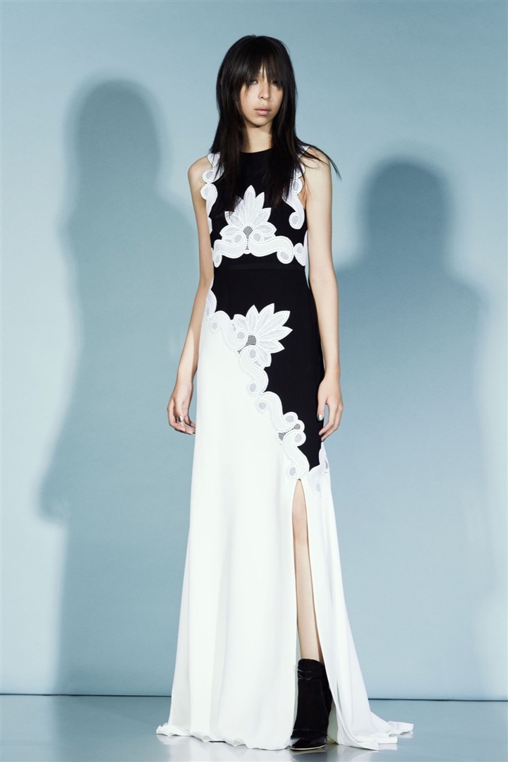 Antonio Berardi 2016 Resort